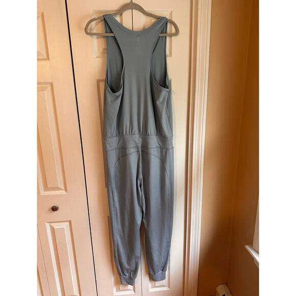 NWT Sweaty Betty Gary Jumpsuit Size Large - Picture 3 of 7